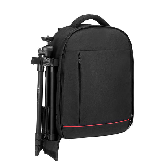 Kono Water Resistant Shockproof DSLR Camera Backpack